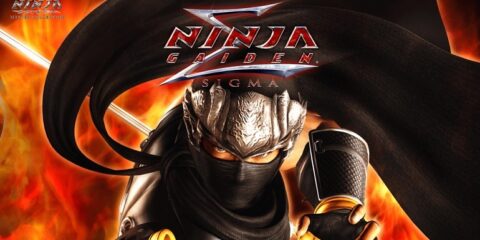 Ninja Gaiden Sigma