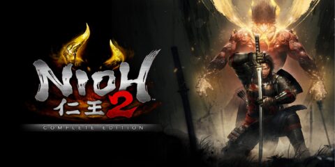 Nioh 2 Complete Edition