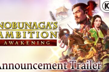 Nobunaga's Ambition: Awakening