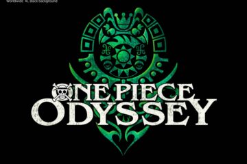 Gamescom One Piece Odyssey