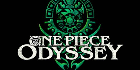 Gamescom One Piece Odyssey