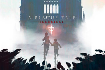 A Plague Tale: Innocence