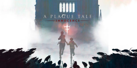 A Plague Tale: Innocence