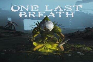 One Last Breath