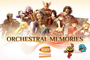 orchestral memories