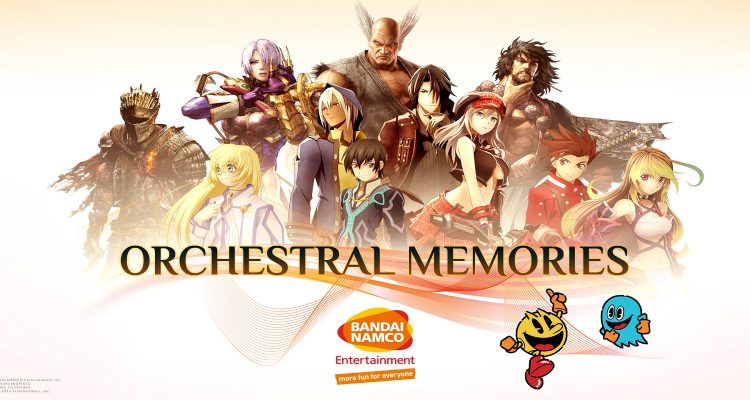 orchestral memories