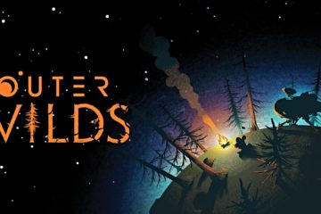 Outer Wilds