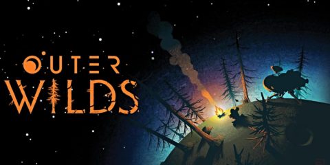 Outer Wilds