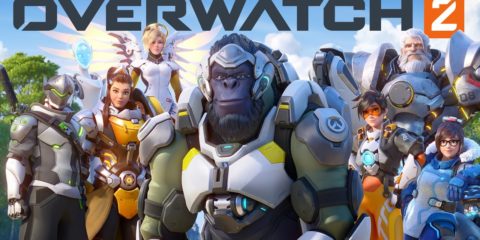 Overwatch 2