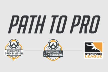 Overwatch Path to Pro