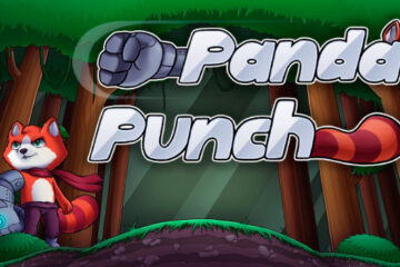 Panda Punch