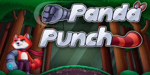 Panda Punch