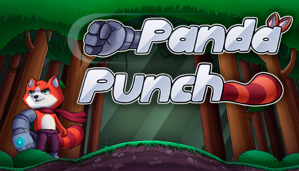 Panda Punch