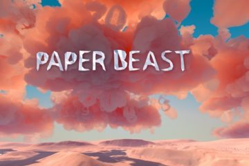 Paper Beast