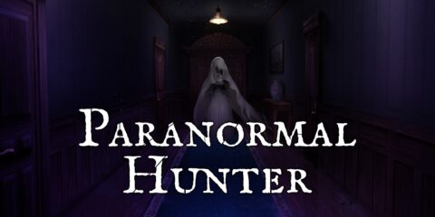 Paranormal Hunter