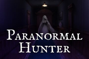 Paranormal Hunter