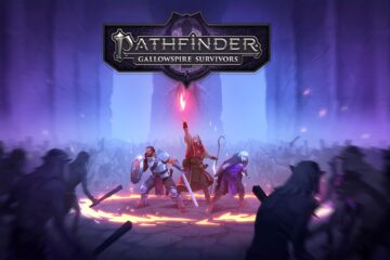 Pathfinder: Gallowspire Survivors