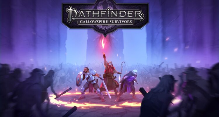 Pathfinder: Gallowspire Survivors