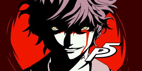 Persona 5 GamEir News