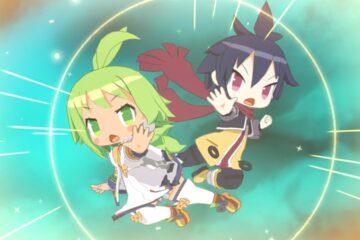 Phantom Brave: The Lost Hero