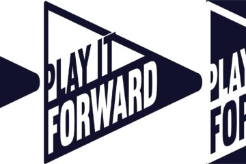 Play It Forward