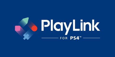 PlayLink for PS4