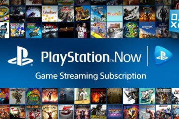 PlayStation Now