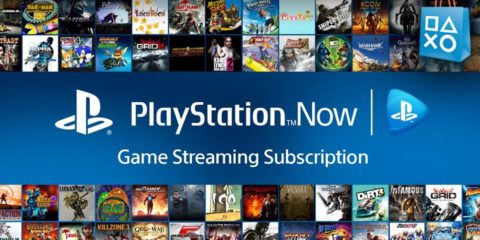 PlayStation Now