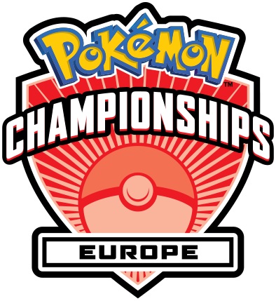 Pokémon Europe International Championships