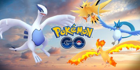 Pokémon GO News