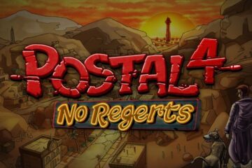 Postal 4: No Regerts