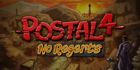 Postal 4: No Regerts