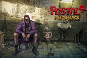 Postal 4: No Regerts