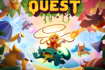 Patch Quest