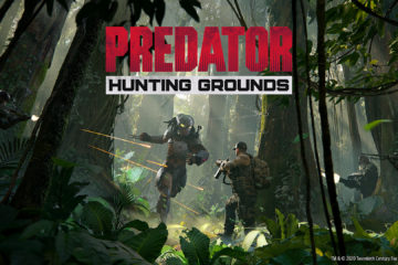 Predator: Hunting Grounds Banner