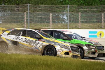 Project CARS 2 News