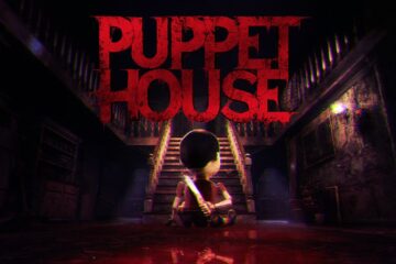 Puppet House