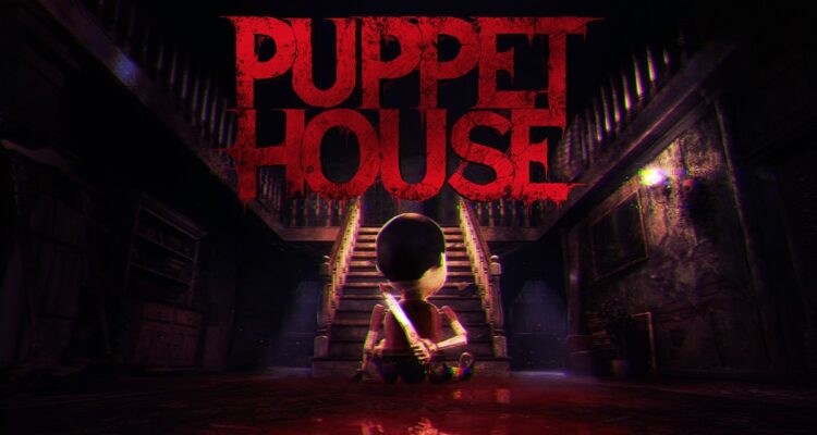 Puppet House