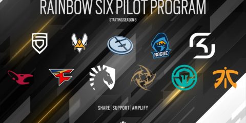 Ubisoft Pilot Program