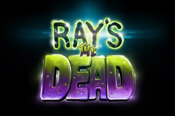 Ray's the Dead