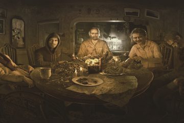 Resident Evil 7: Biohazard News