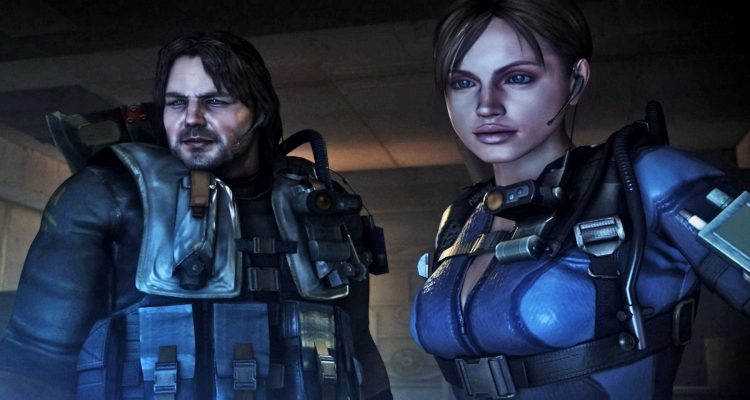 Resident Evil Revelations GamEir News