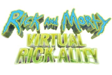 Rick and Morty: Virtual Rick-ality