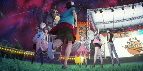 ROBOTICS;NOTES DOUBLE PACK