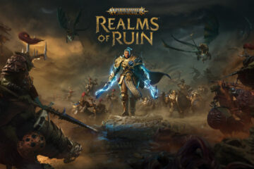 Warhammer Age of Sigmar: Realms of Ruin