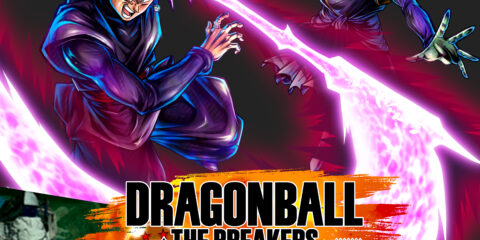 Dragon Ball: The Breakers