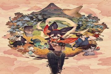 Sakuna: Of Rice and Ruin