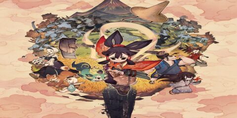 Sakuna: Of Rice and Ruin