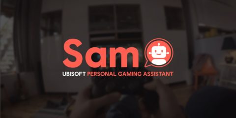 Sam Ubisoft News