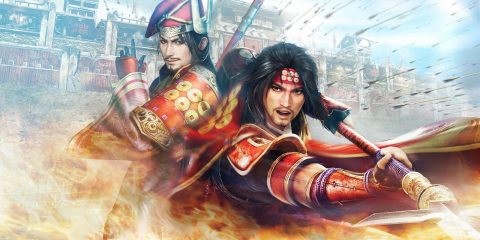 Samurai Warriors: Spirit of Sanada news